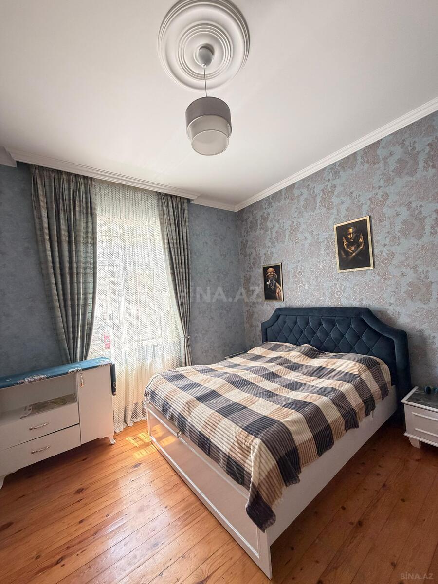 9 otaqlı həyət evi/bağ evi - Badamdar q. - 320 m² (3)