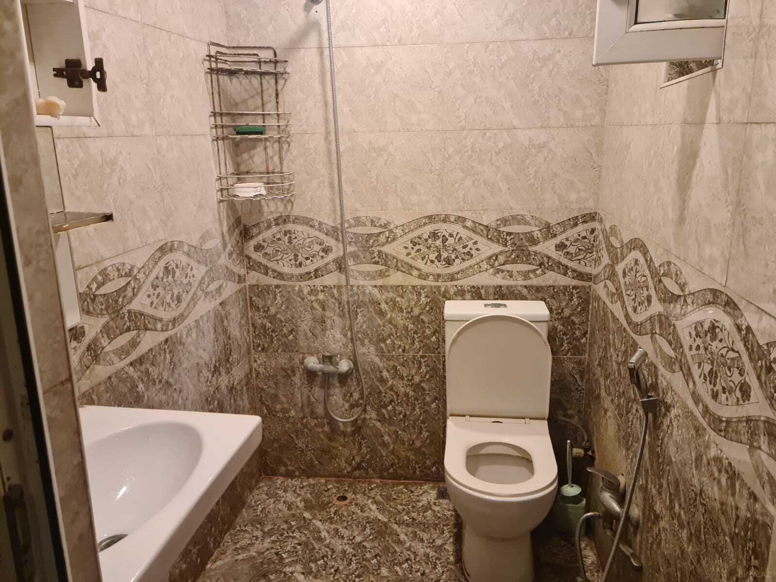 1 otaqlı həyət evi/bağ evi - 8 Noyabr m. - 18 m² (3)