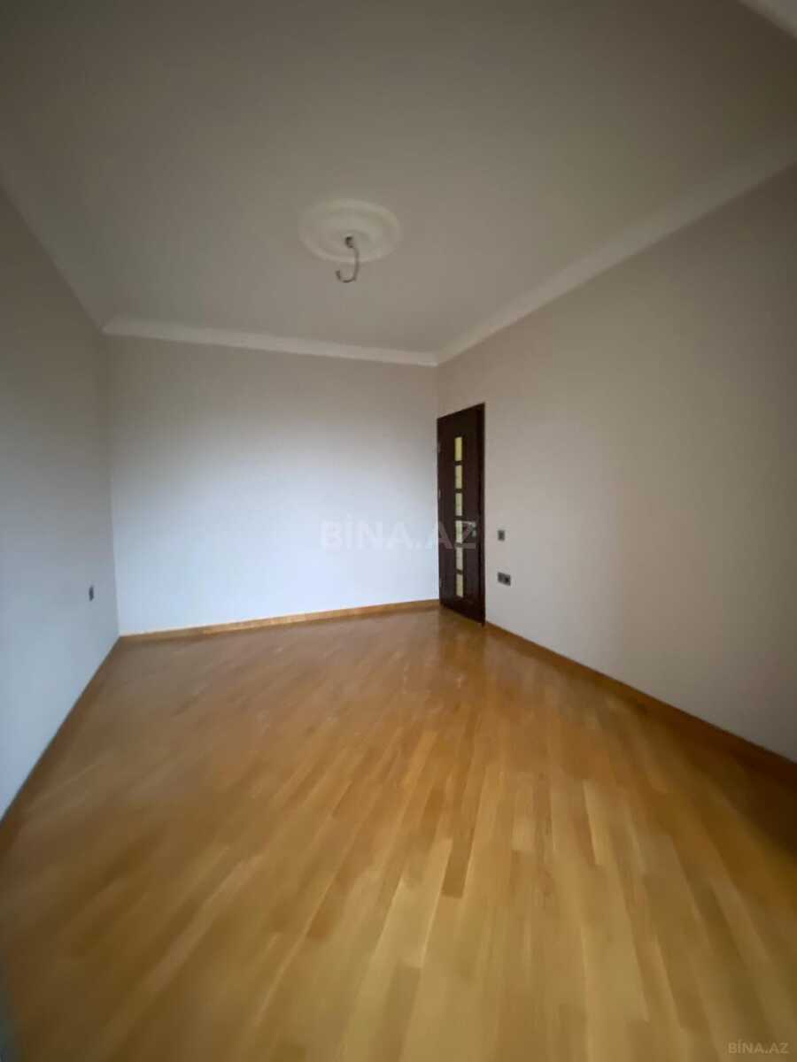 3 otaqlı köhnə tikili - Əhmədli q. - 90 m² (18)