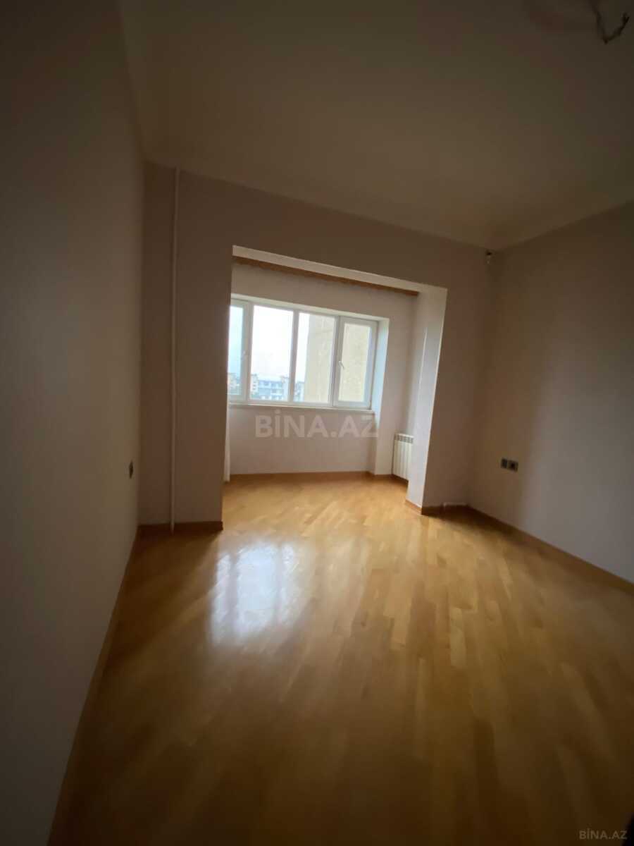3 otaqlı köhnə tikili - Əhmədli q. - 90 m² (26)