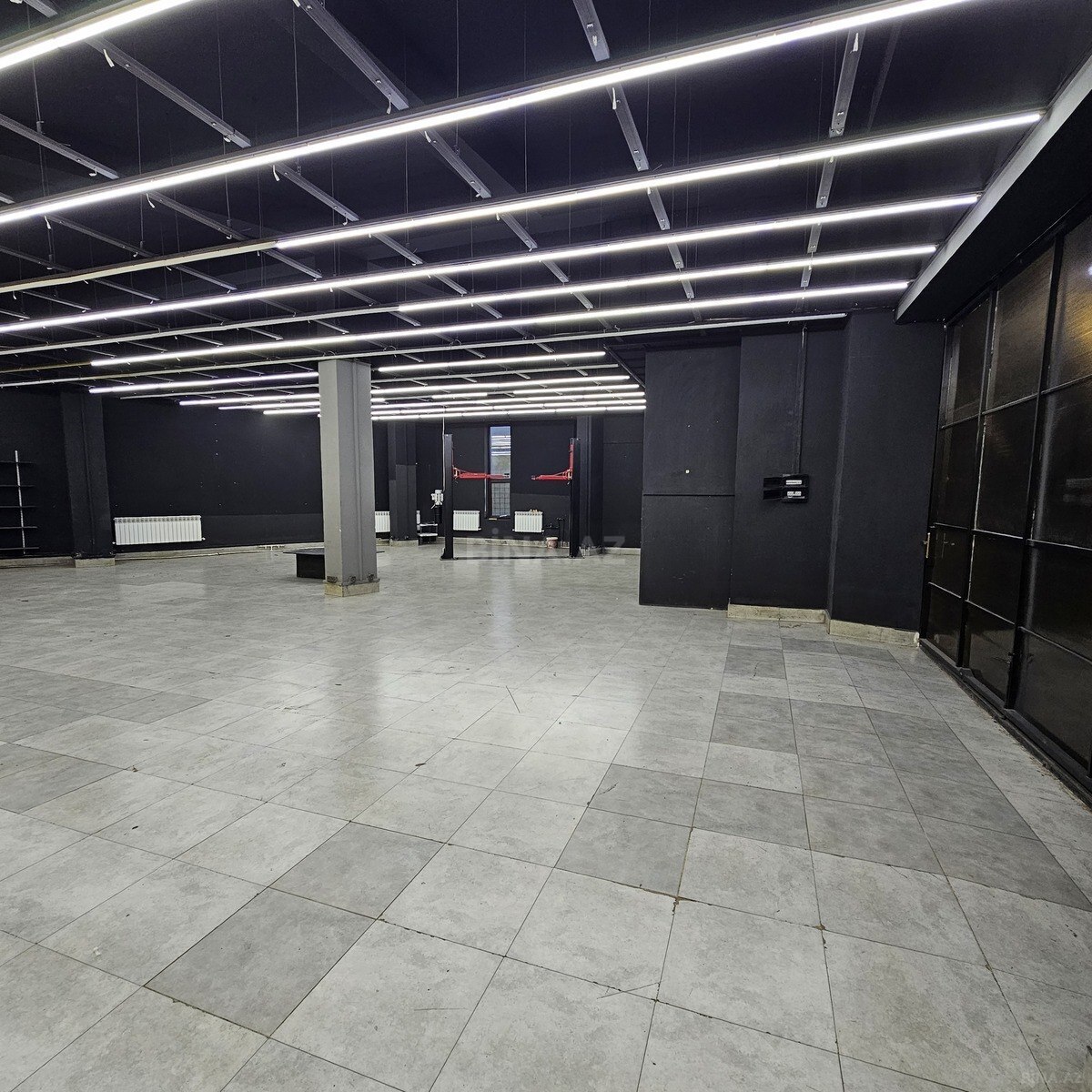 Obyekt - Keşlə q. - 300 m² (11)