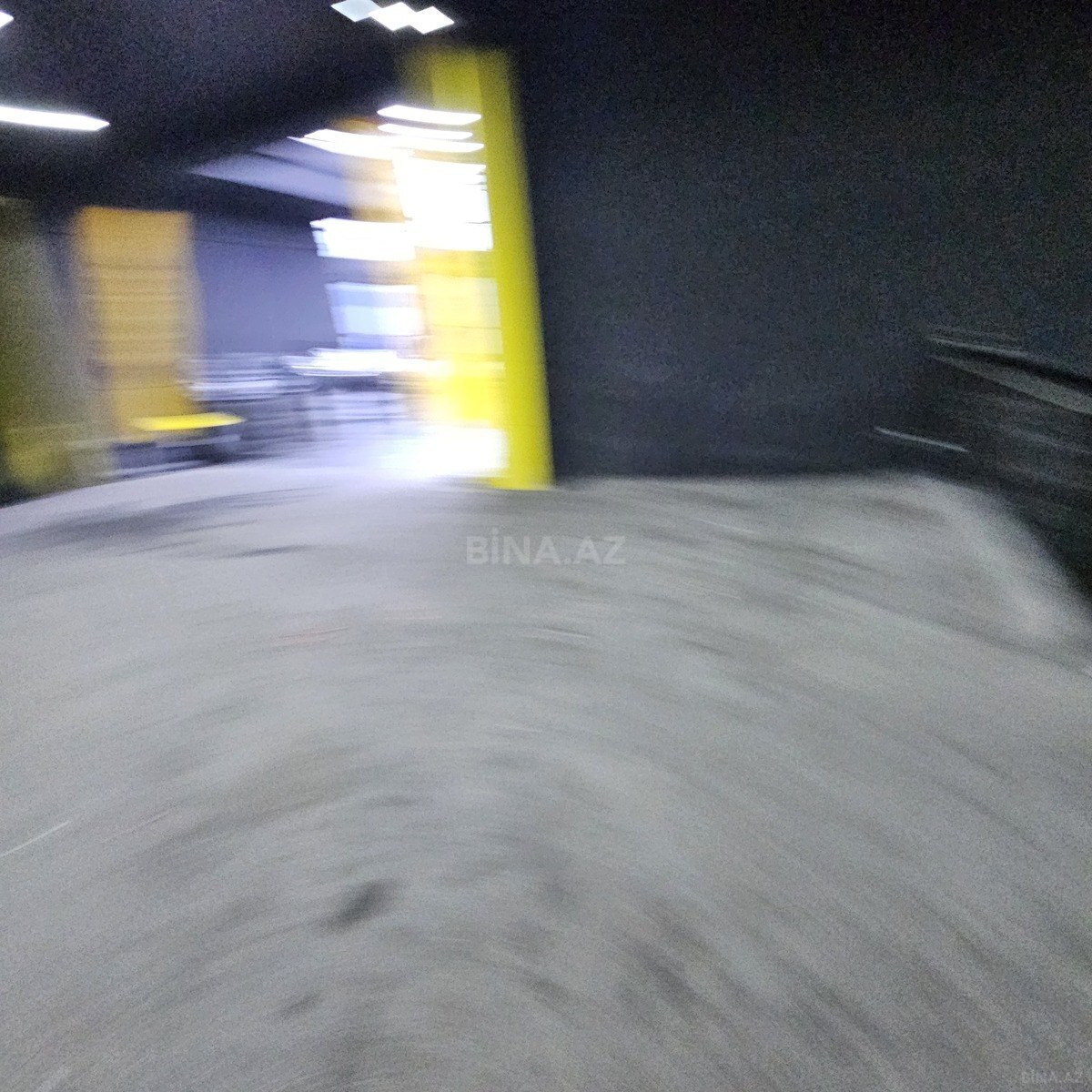 Obyekt - Keşlə q. - 300 m² (7)