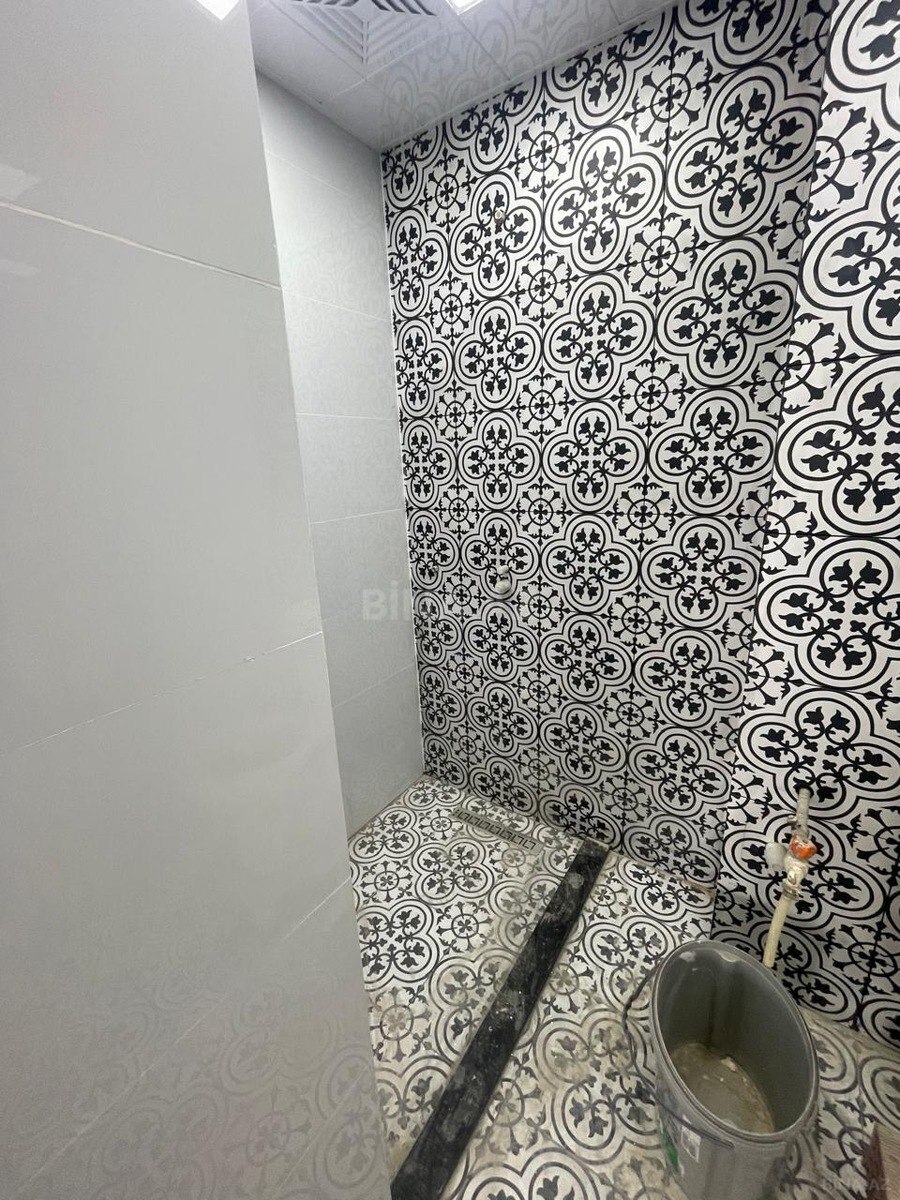1 otaqlı köhnə tikili - Səbail r. - 40 m² (14)