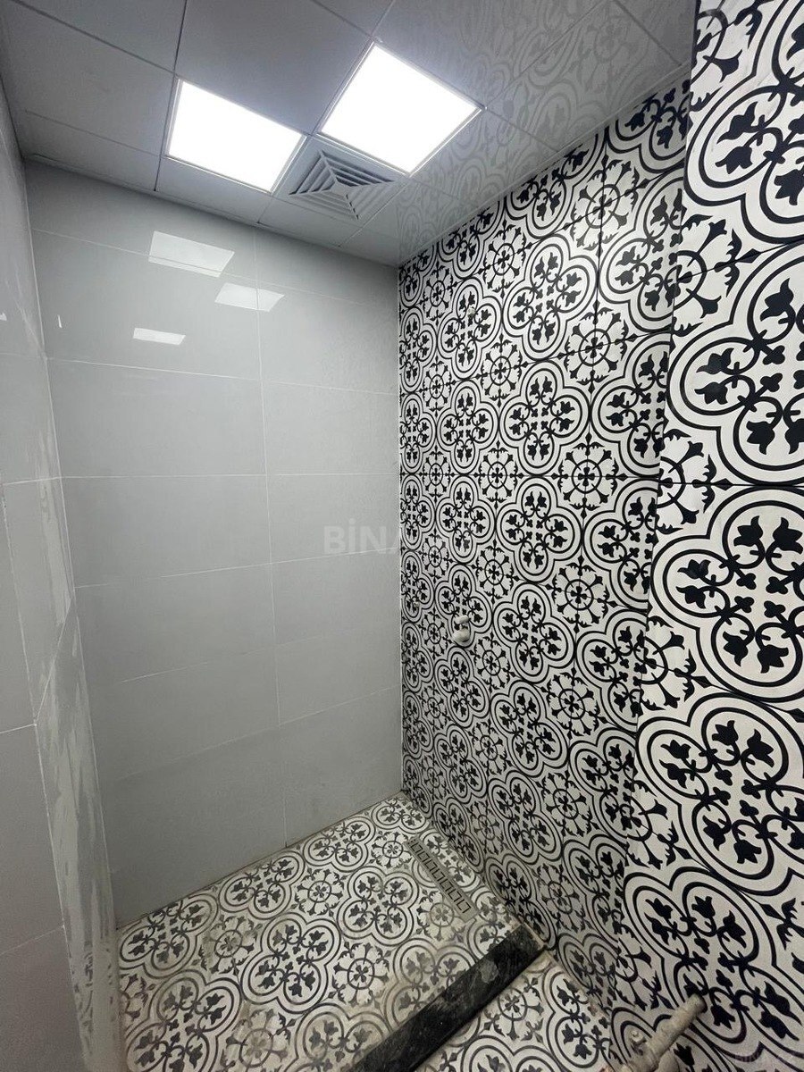 1 otaqlı köhnə tikili - Səbail r. - 40 m² (12)