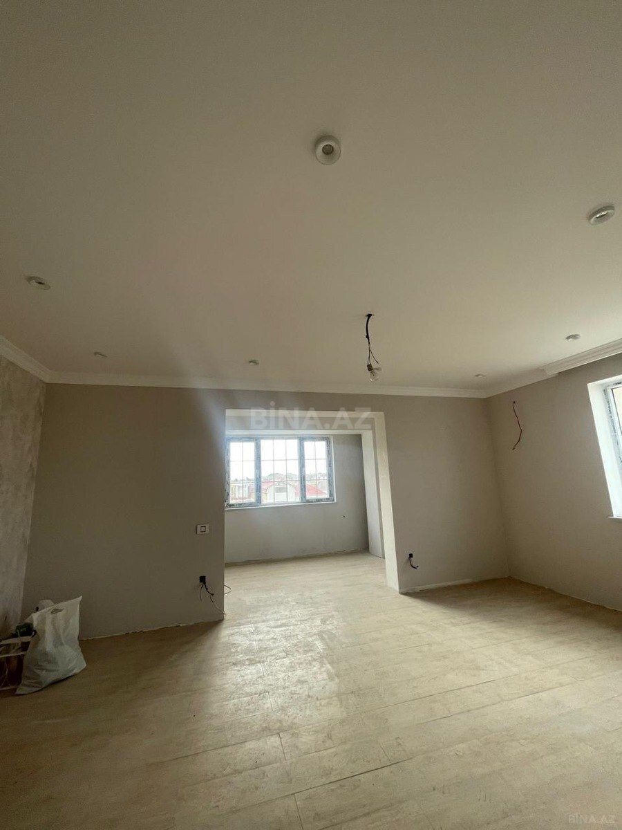1 otaqlı köhnə tikili - Səbail r. - 40 m² (3)