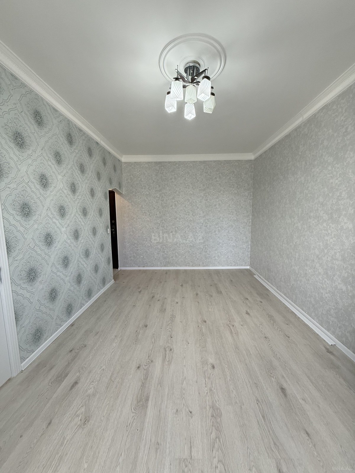 1 otaqlı köhnə tikili - Memar Əcəmi m. - 33 m² (6)