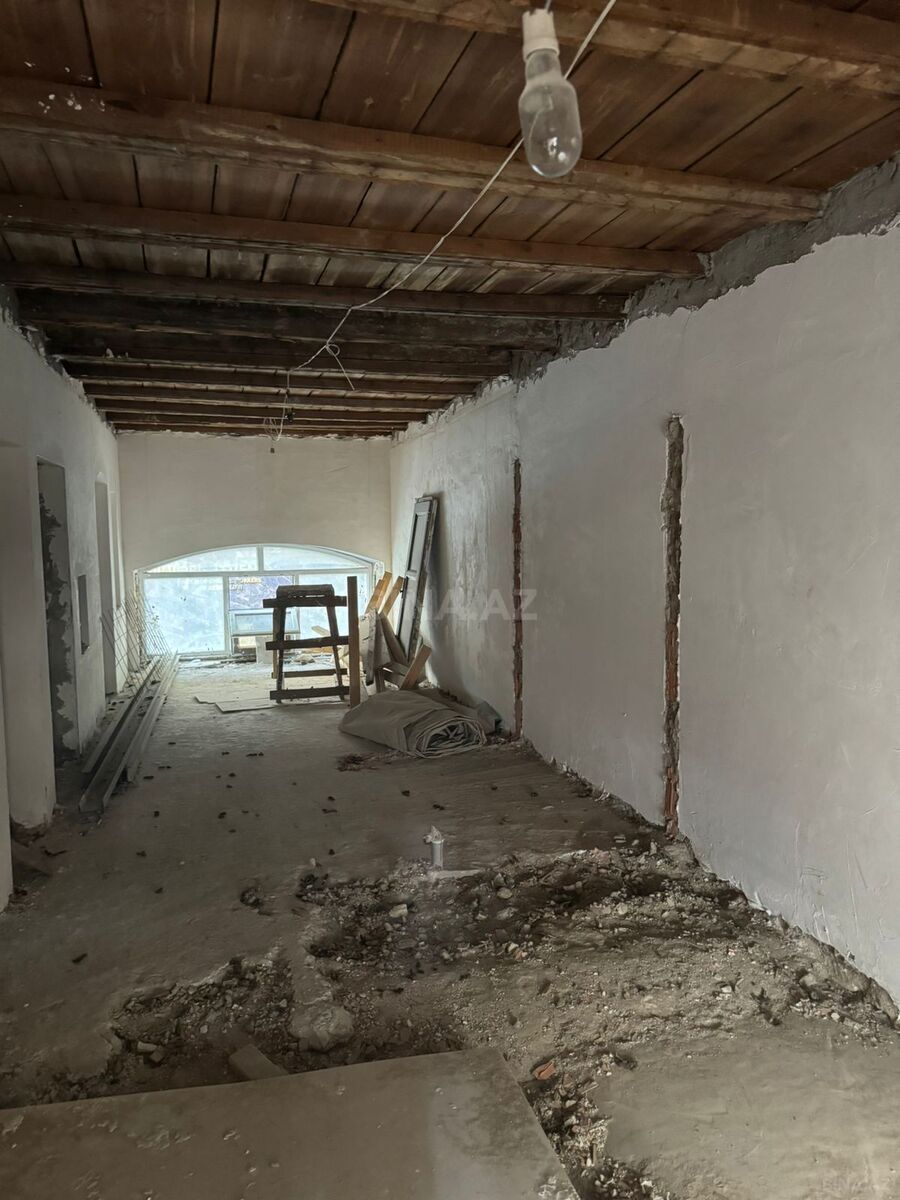 1 otaqlı köhnə tikili - Sahil m. - 40 m² (8)