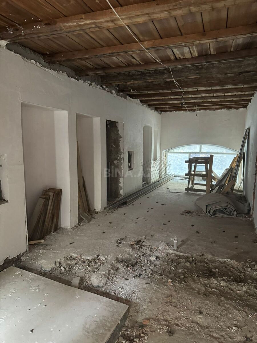 1 otaqlı köhnə tikili - Sahil m. - 40 m² (4)