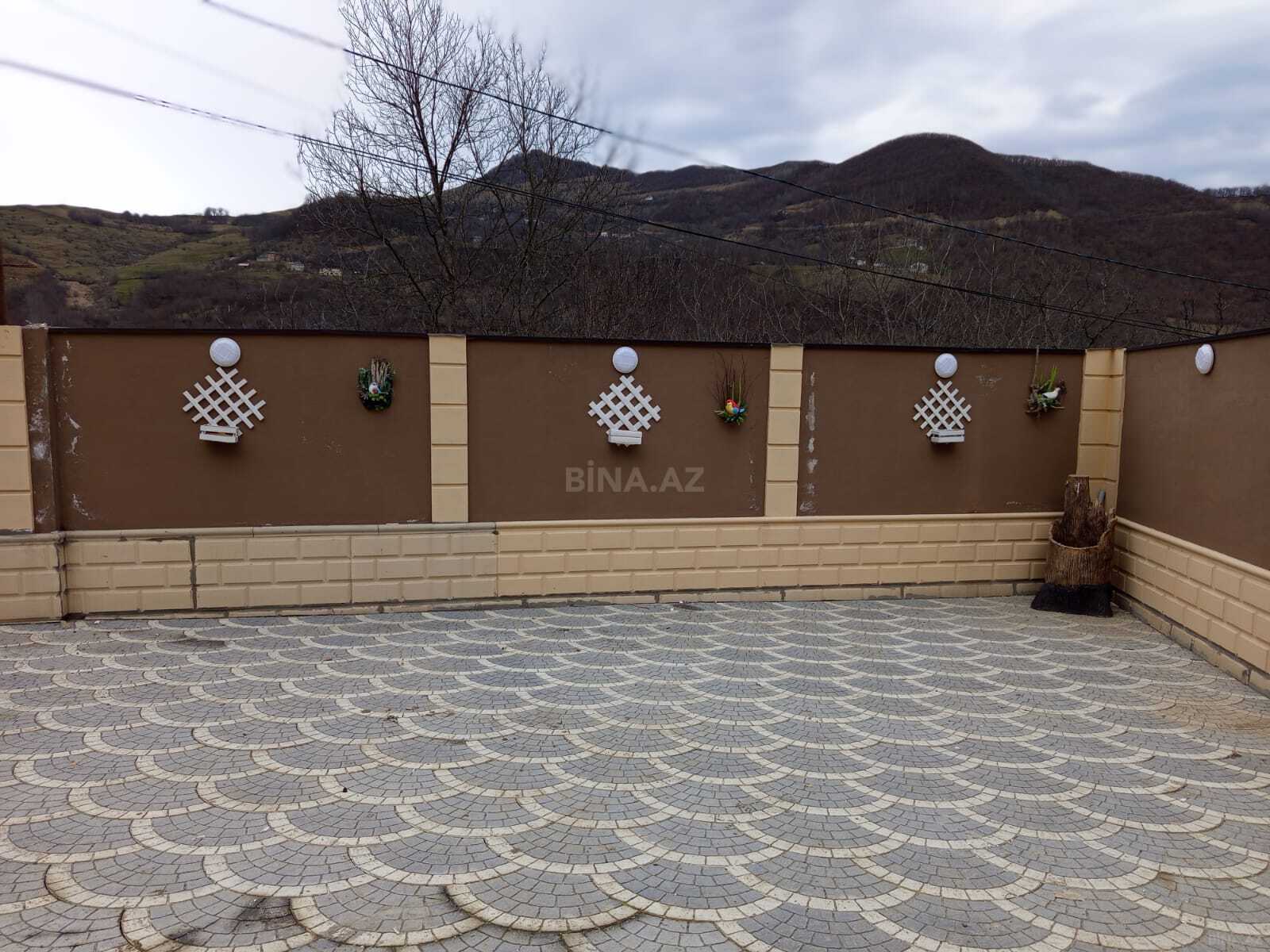 4 otaqlı həyət evi/bağ evi - Quba - 144 m² (3)