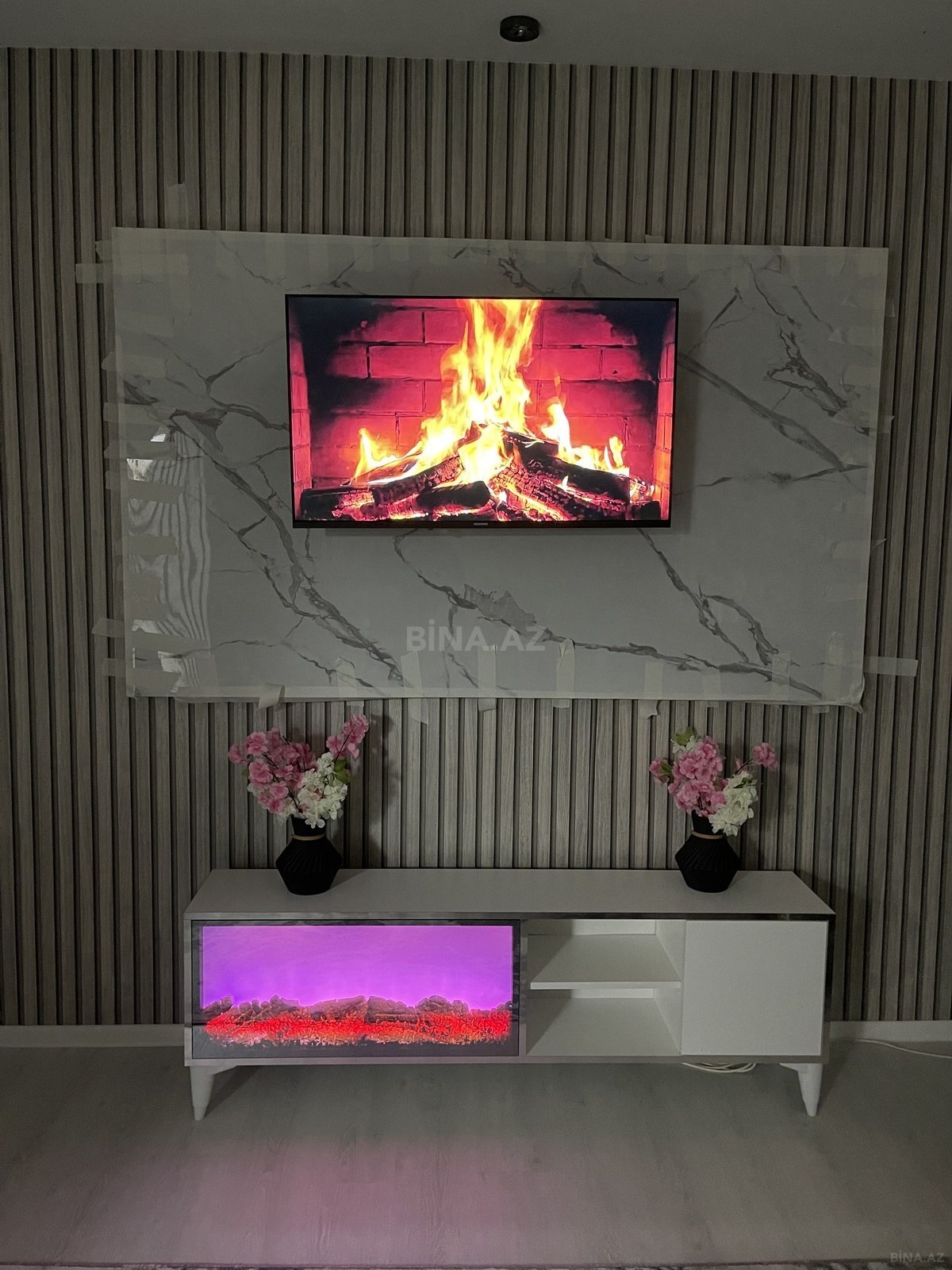 4 otaqlı həyət evi/bağ evi - Quba - 144 m² (4)