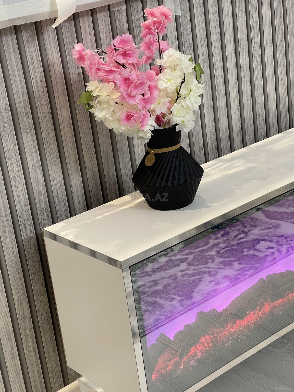 4 otaqlı həyət evi/bağ evi - Quba - 144 m² (5)