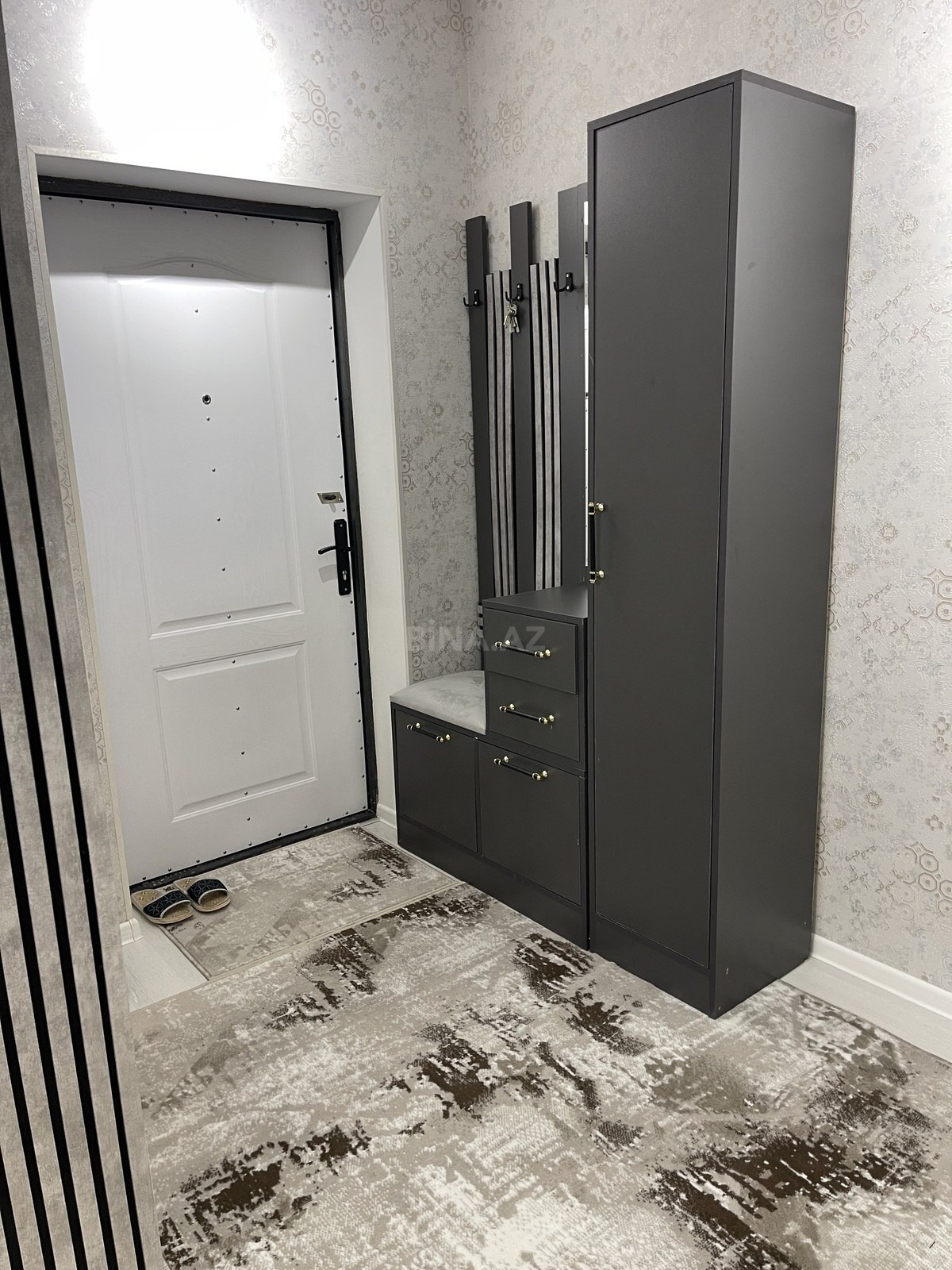 4 otaqlı həyət evi/bağ evi - Quba - 144 m² (10)