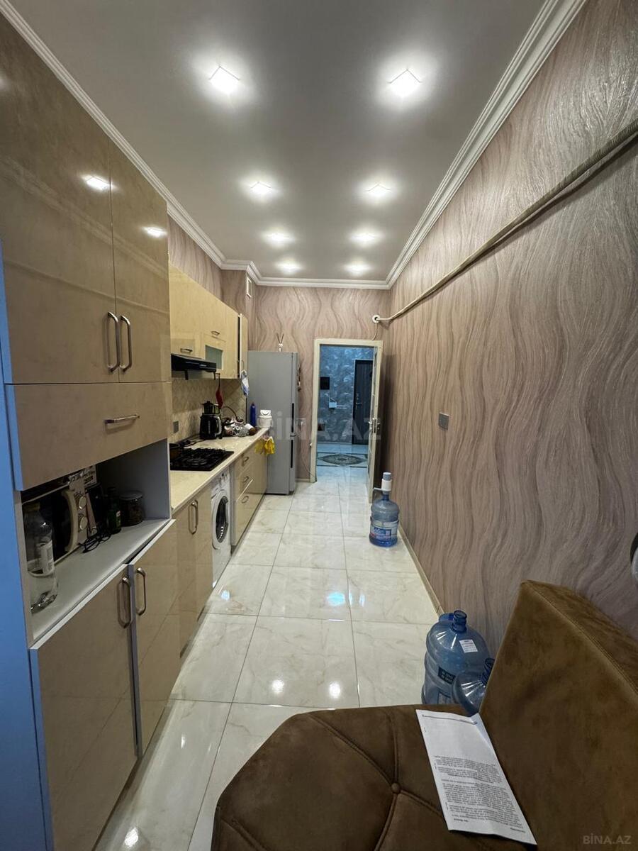 2 otaqlı yeni tikili - Xırdalan - 65 m² (6)