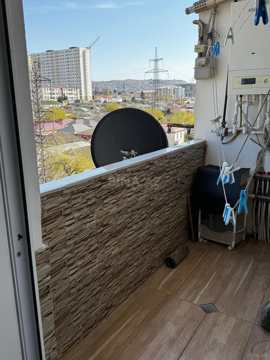 2 otaqlı yeni tikili - Xırdalan - 65 m² (7)