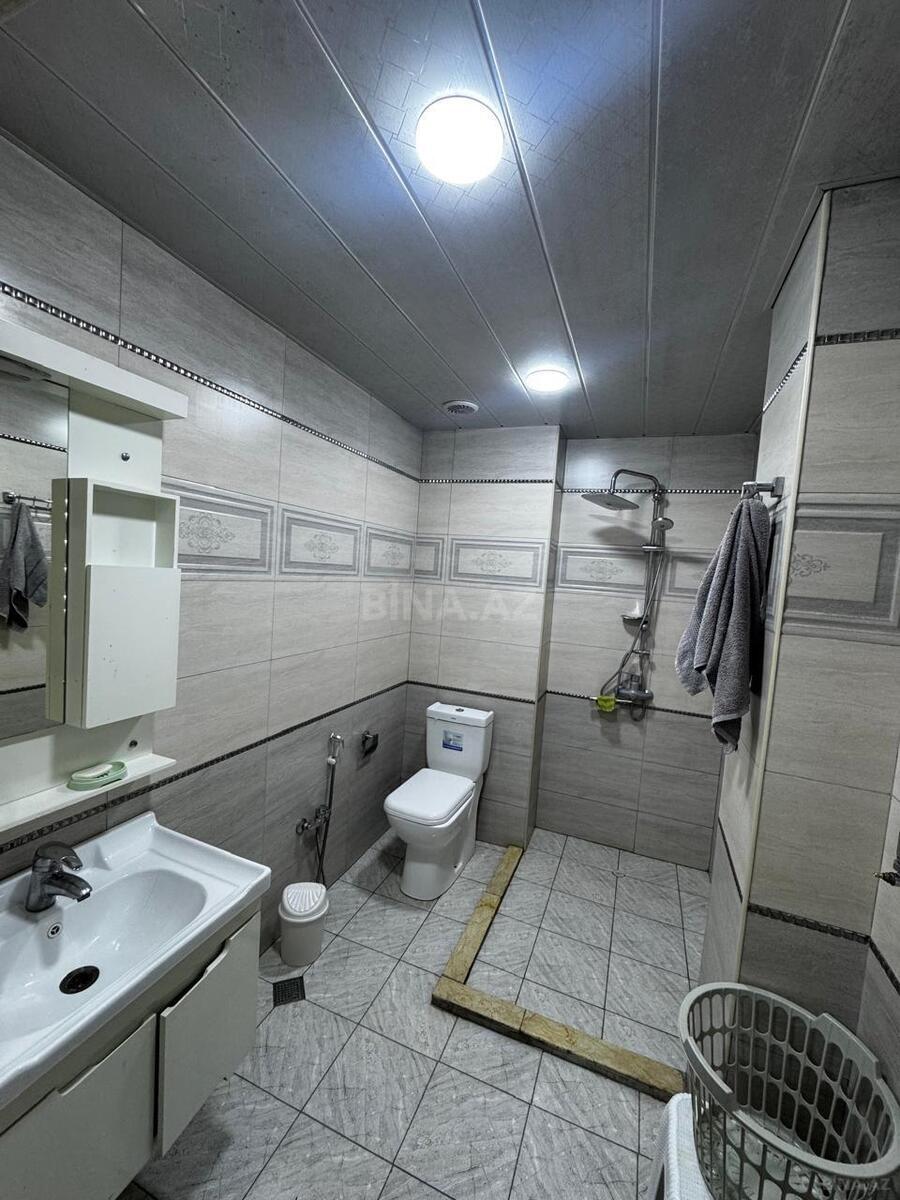 2 otaqlı yeni tikili - Xırdalan - 65 m² (8)