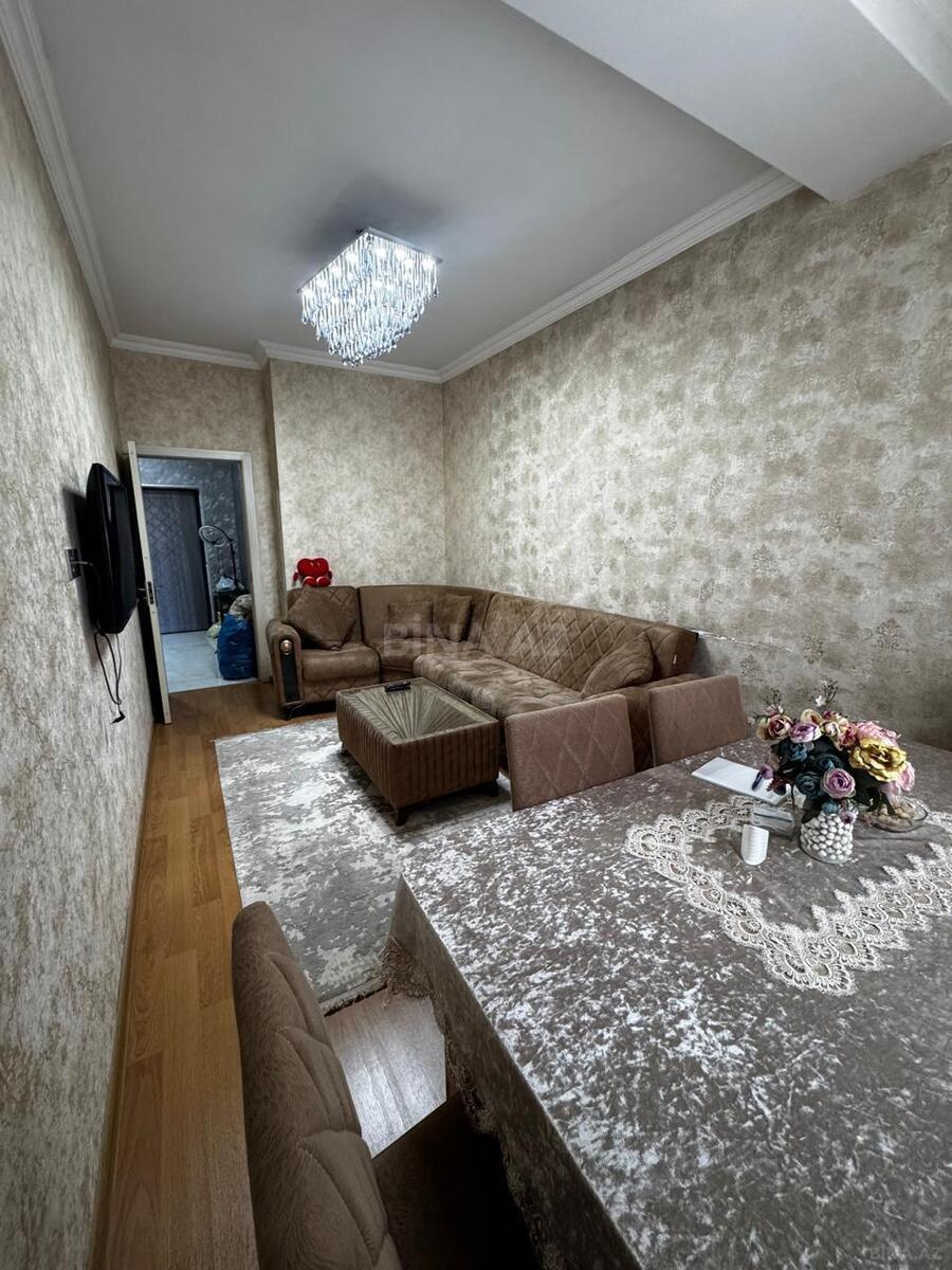 2 otaqlı yeni tikili - Xırdalan - 65 m² (2)
