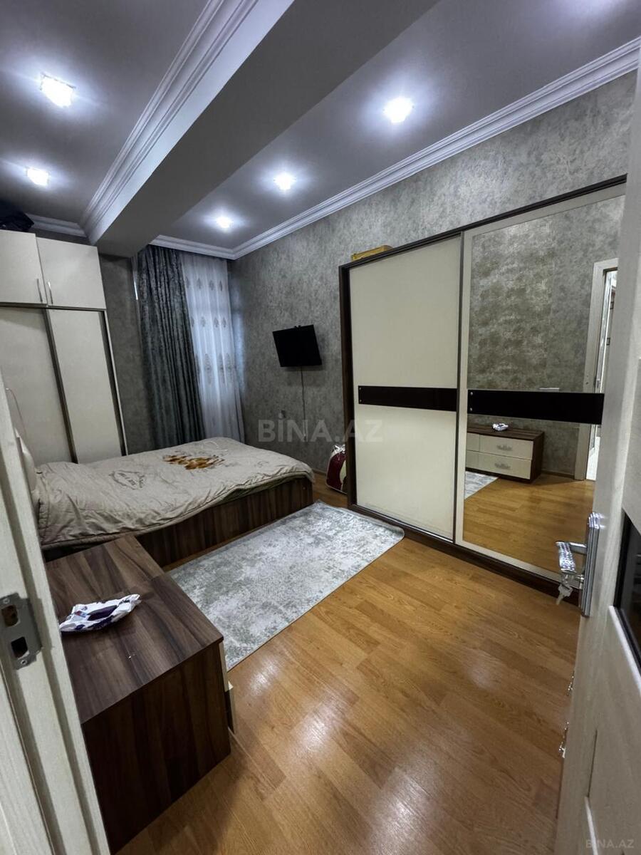 2 otaqlı yeni tikili - Xırdalan - 65 m² (4)