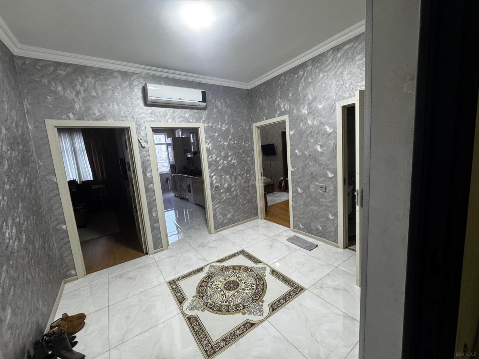 2 otaqlı yeni tikili - Xırdalan - 65 m² (3)