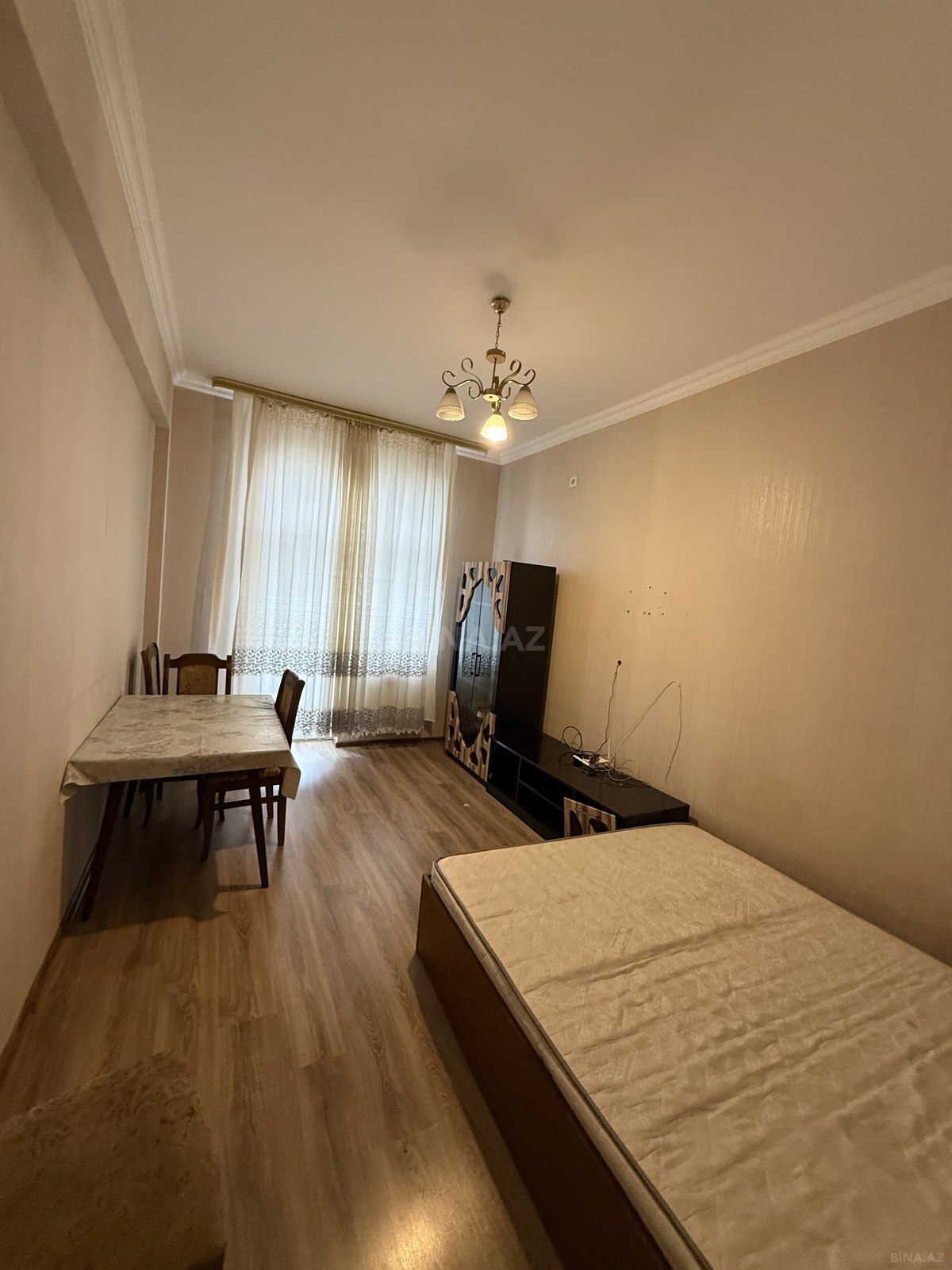 1 otaqlı yeni tikili - Hövsan q. - 40 m² (8)