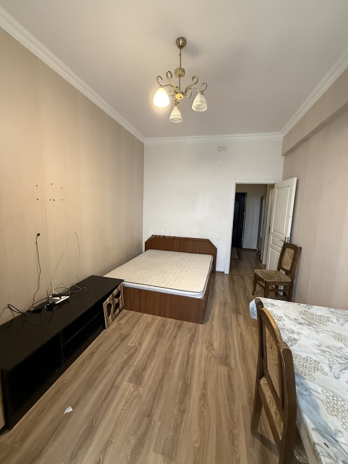 1 otaqlı yeni tikili - Hövsan q. - 40 m² (3)