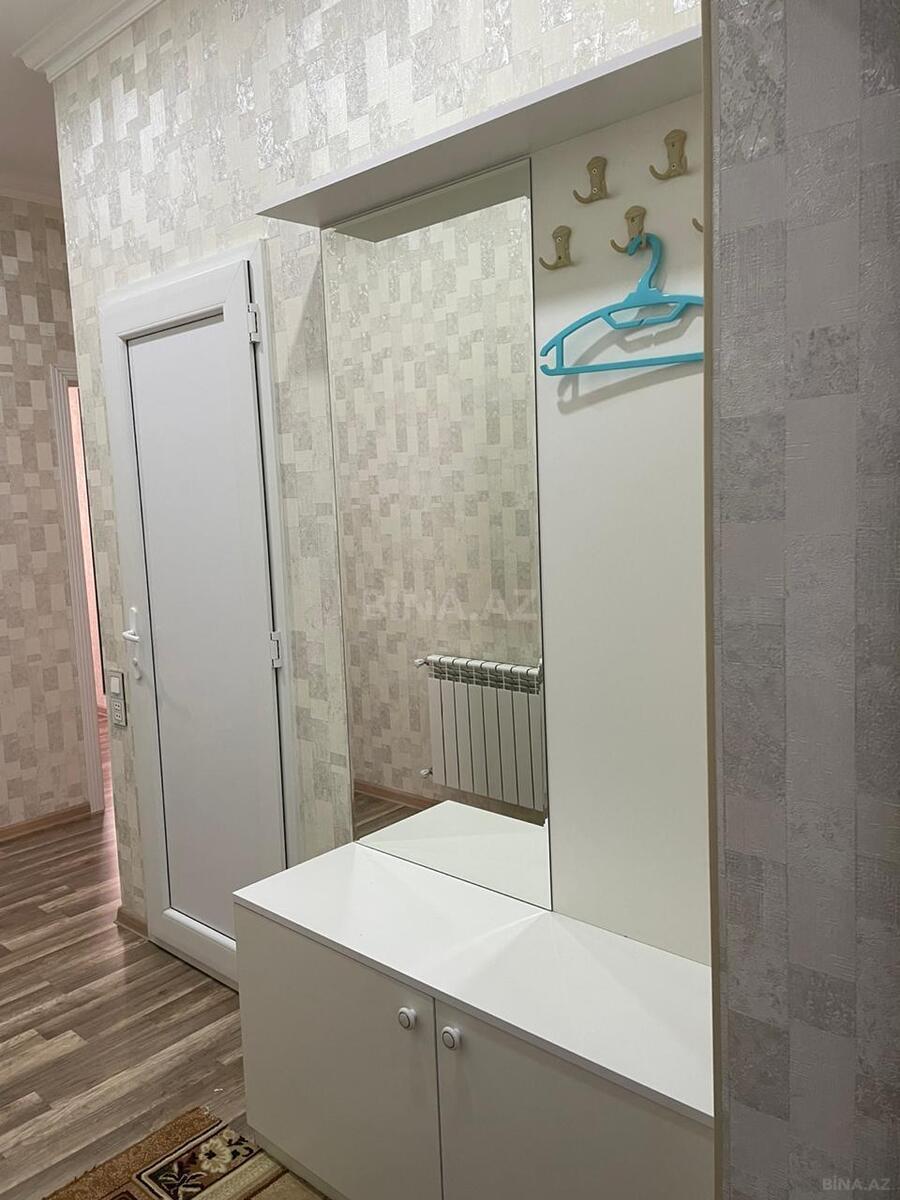 2 otaqlı yeni tikili - Sabunçu r. - 70 m² (8)