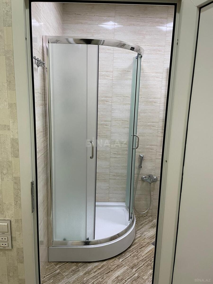 2 otaqlı yeni tikili - Sabunçu r. - 70 m² (10)