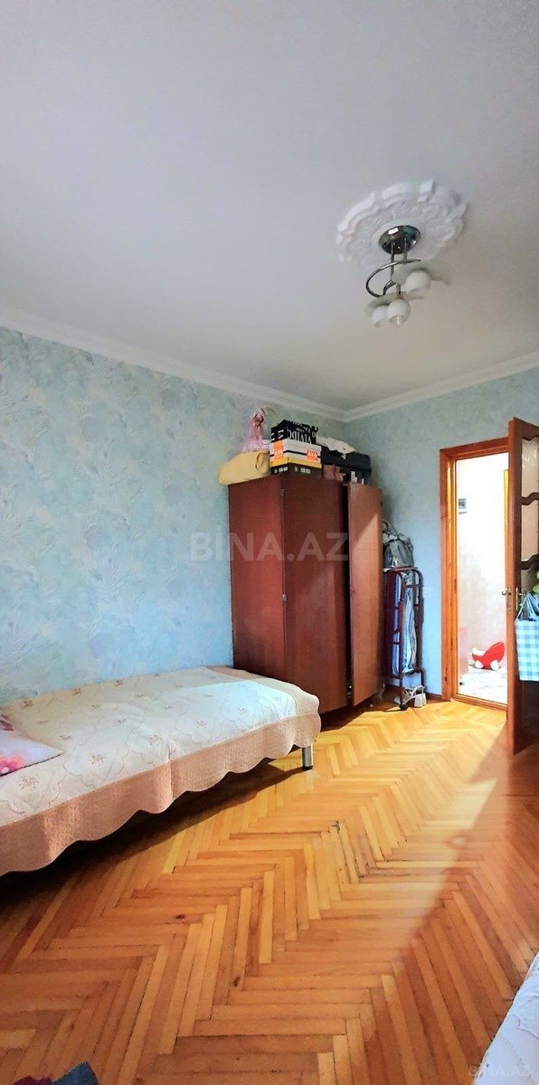2 otaqlı köhnə tikili - Hövsan q. - 50 m² (12)