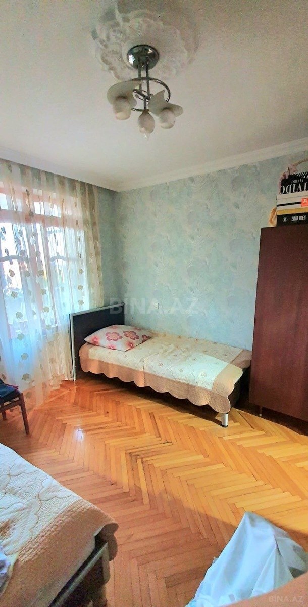 2 otaqlı köhnə tikili - Hövsan q. - 50 m² (13)