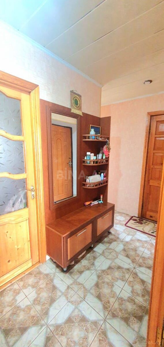2 otaqlı köhnə tikili - Hövsan q. - 50 m² (7)