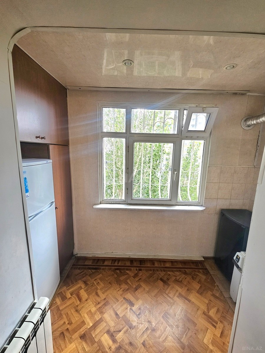 2 otaqlı yeni tikili - Xalqlar Dostluğu m. - 60 m² (19)