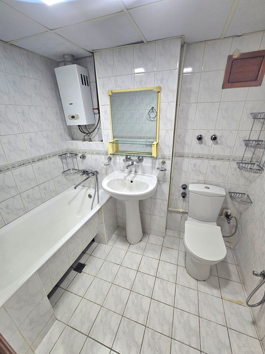 2 otaqlı yeni tikili - Xalqlar Dostluğu m. - 60 m² (24)