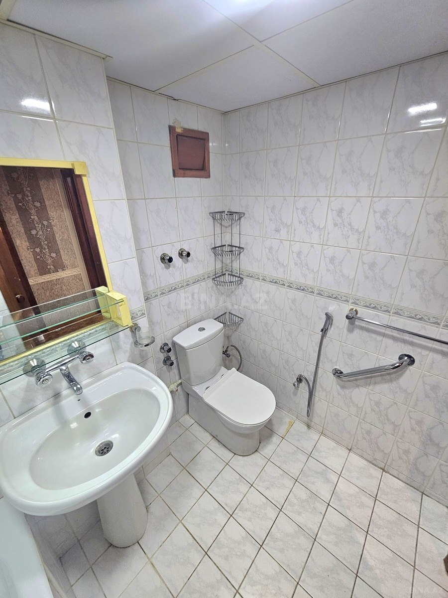 2 otaqlı yeni tikili - Xalqlar Dostluğu m. - 60 m² (25)