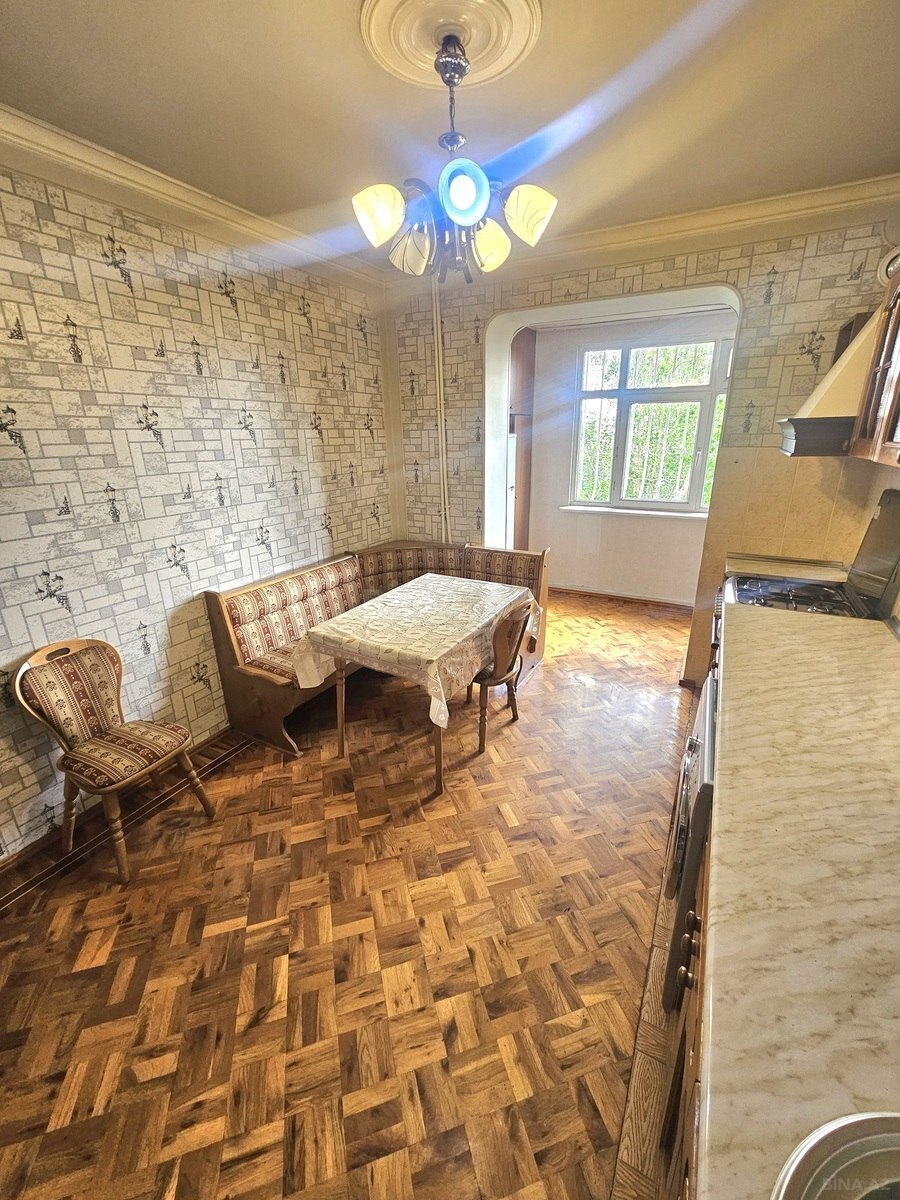 2 otaqlı yeni tikili - Xalqlar Dostluğu m. - 60 m² (18)