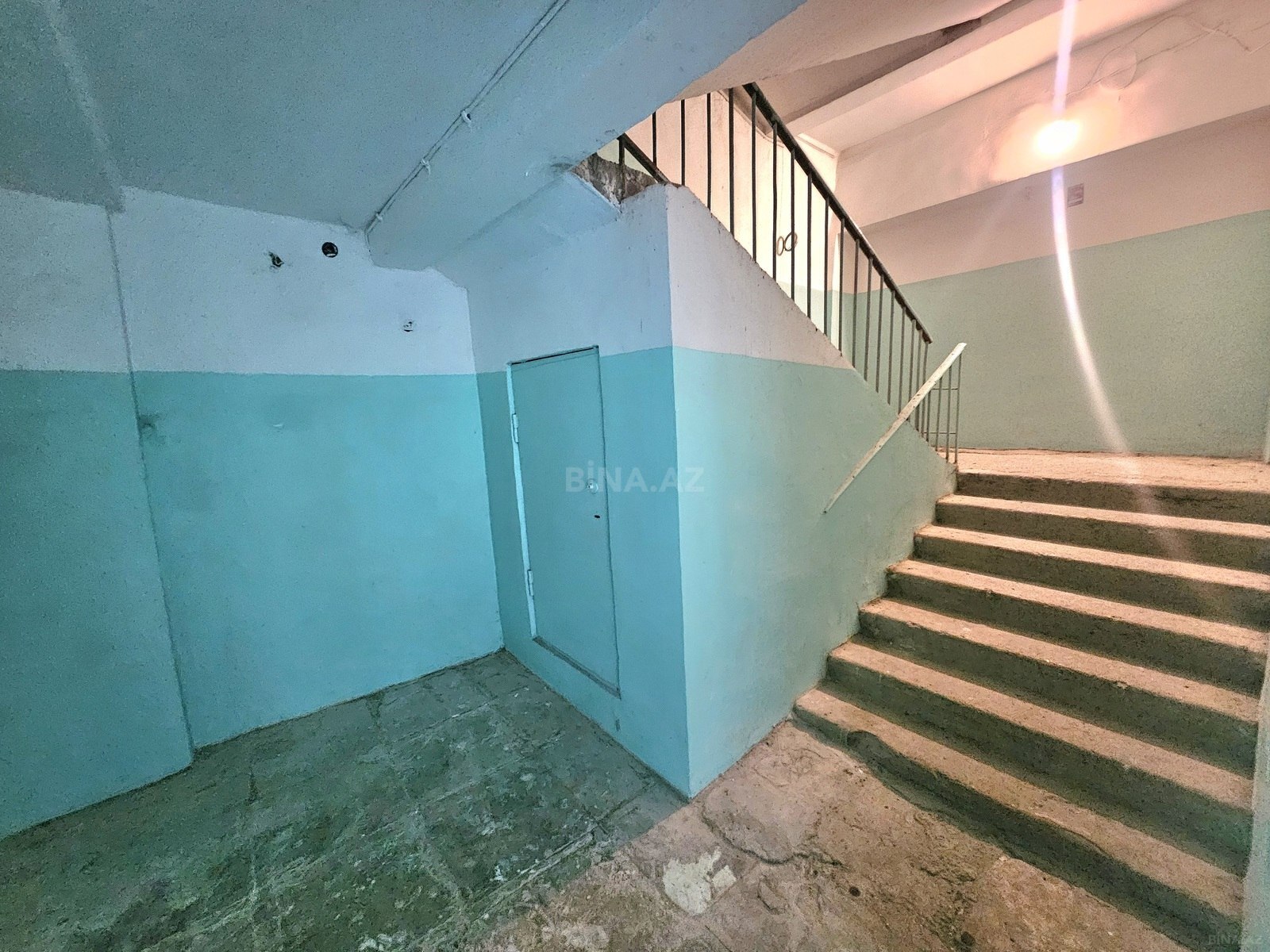 2 otaqlı yeni tikili - Xalqlar Dostluğu m. - 60 m² (26)