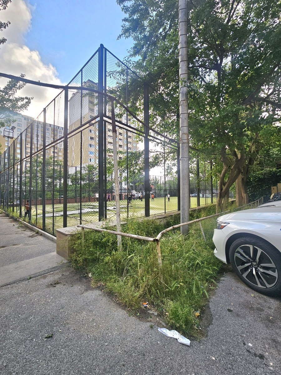 2 otaqlı yeni tikili - Xalqlar Dostluğu m. - 60 m² (28)