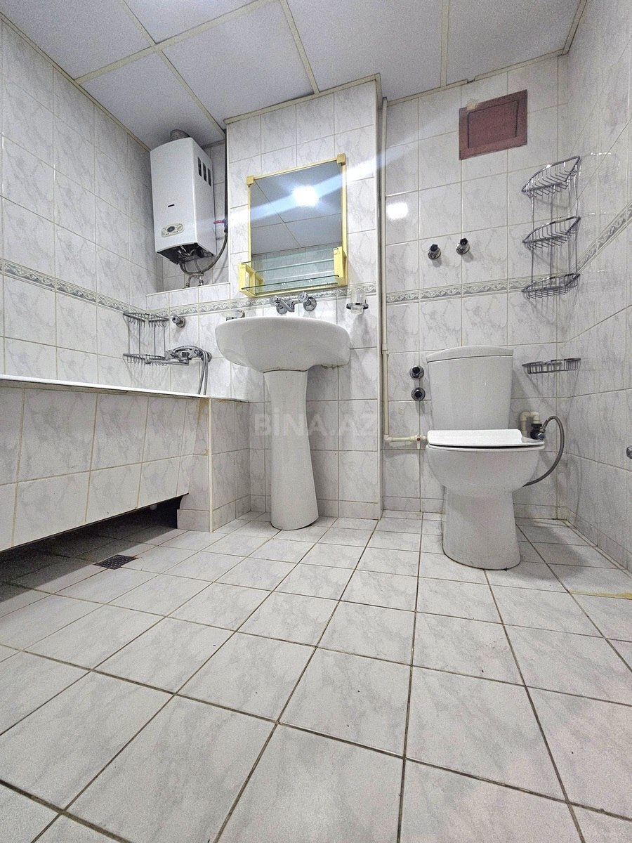 2 otaqlı yeni tikili - Xalqlar Dostluğu m. - 60 m² (22)
