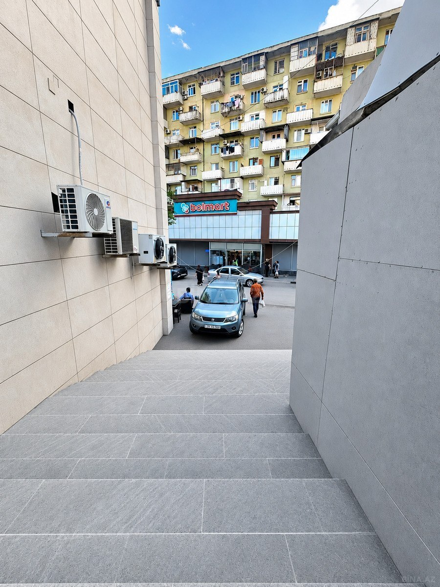2 otaqlı yeni tikili - Xalqlar Dostluğu m. - 60 m² (3)