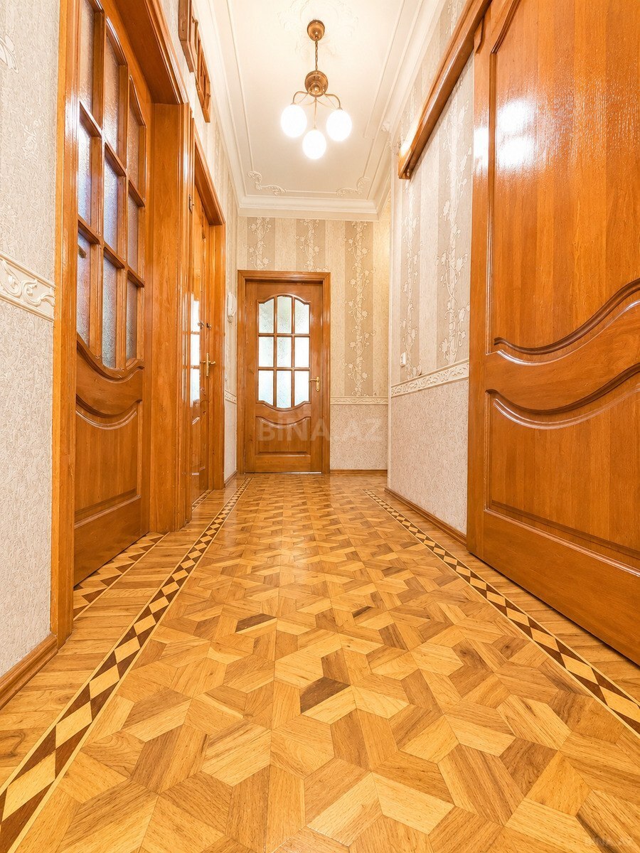 2 otaqlı yeni tikili - Xalqlar Dostluğu m. - 60 m² (6)