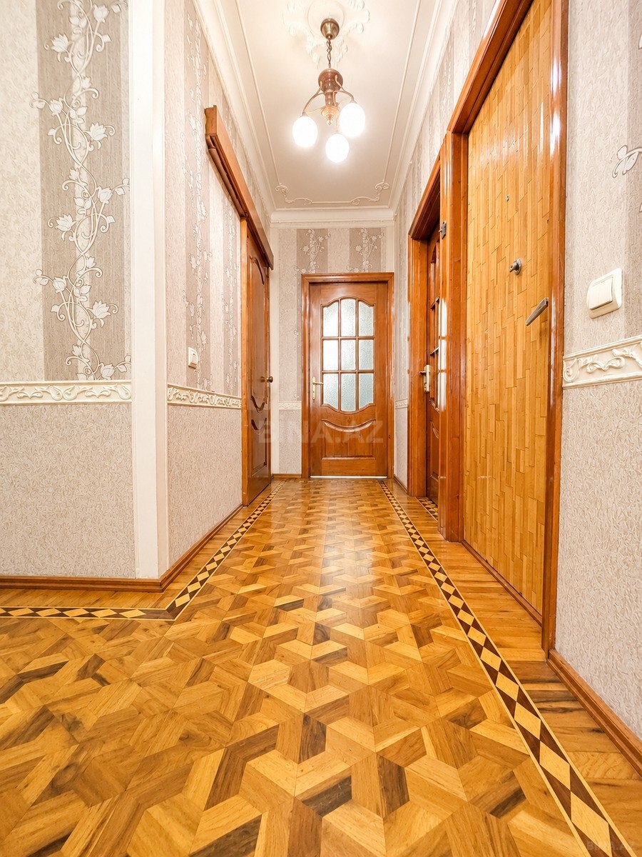 2 otaqlı yeni tikili - Xalqlar Dostluğu m. - 60 m² (4)