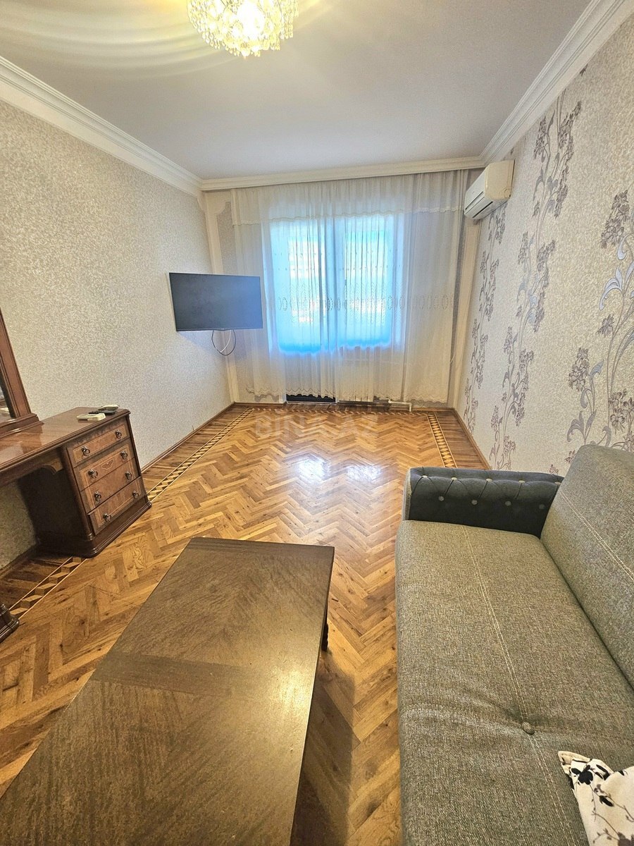 2 otaqlı yeni tikili - Xalqlar Dostluğu m. - 60 m² (12)