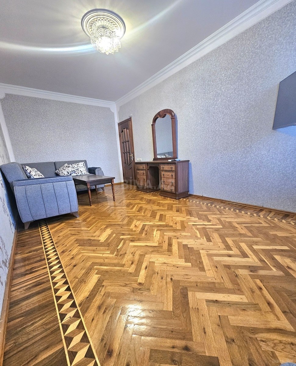 2 otaqlı yeni tikili - Xalqlar Dostluğu m. - 60 m² (9)