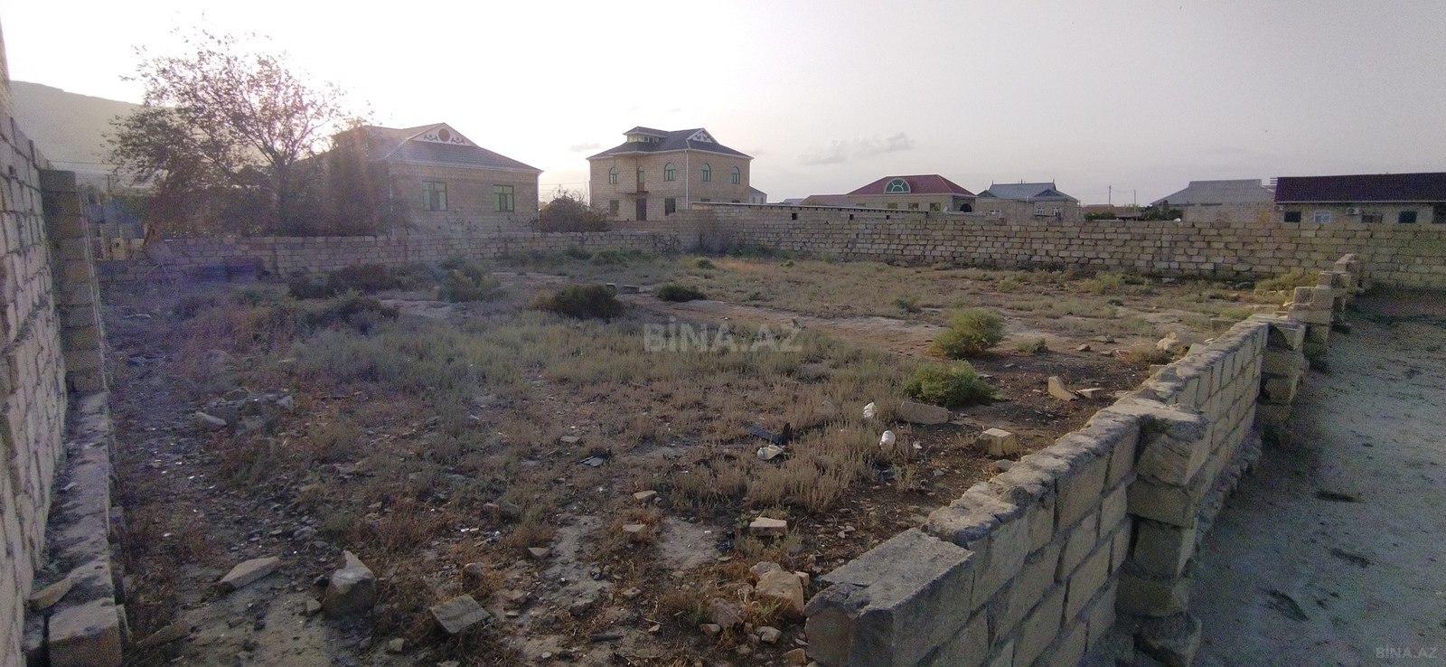 Torpaq - Qobustan q. - 5 sot (3)