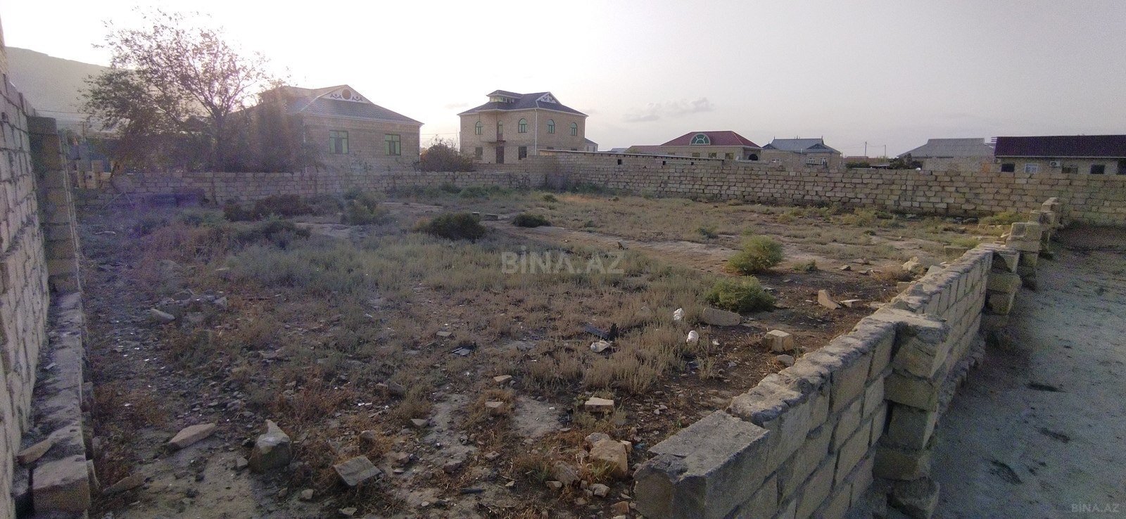 Torpaq - Qobustan q. - 5 sot (2)