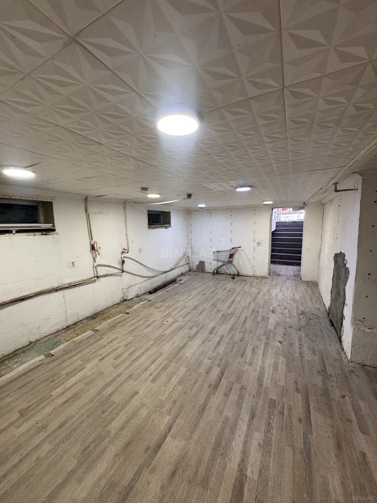 Obyekt - Əhmədli m. - 220 m² (8)