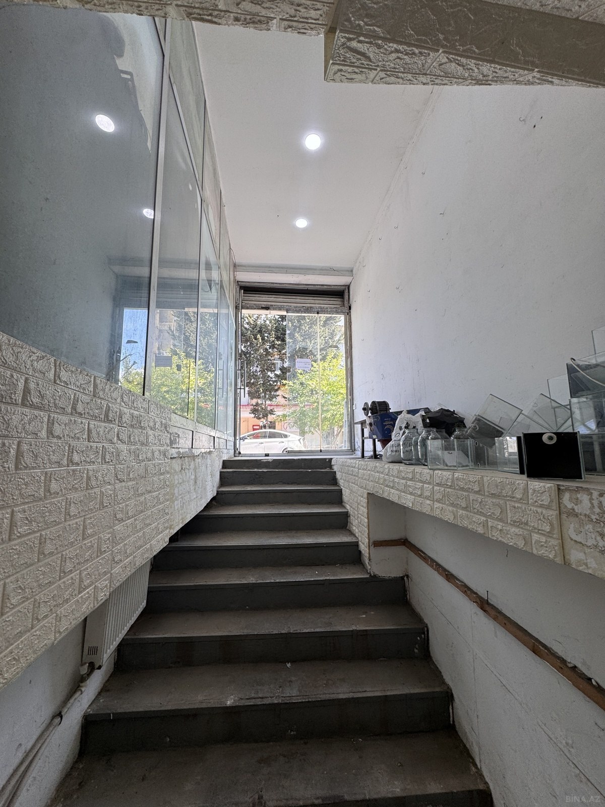 Obyekt - Əhmədli m. - 220 m² (10)