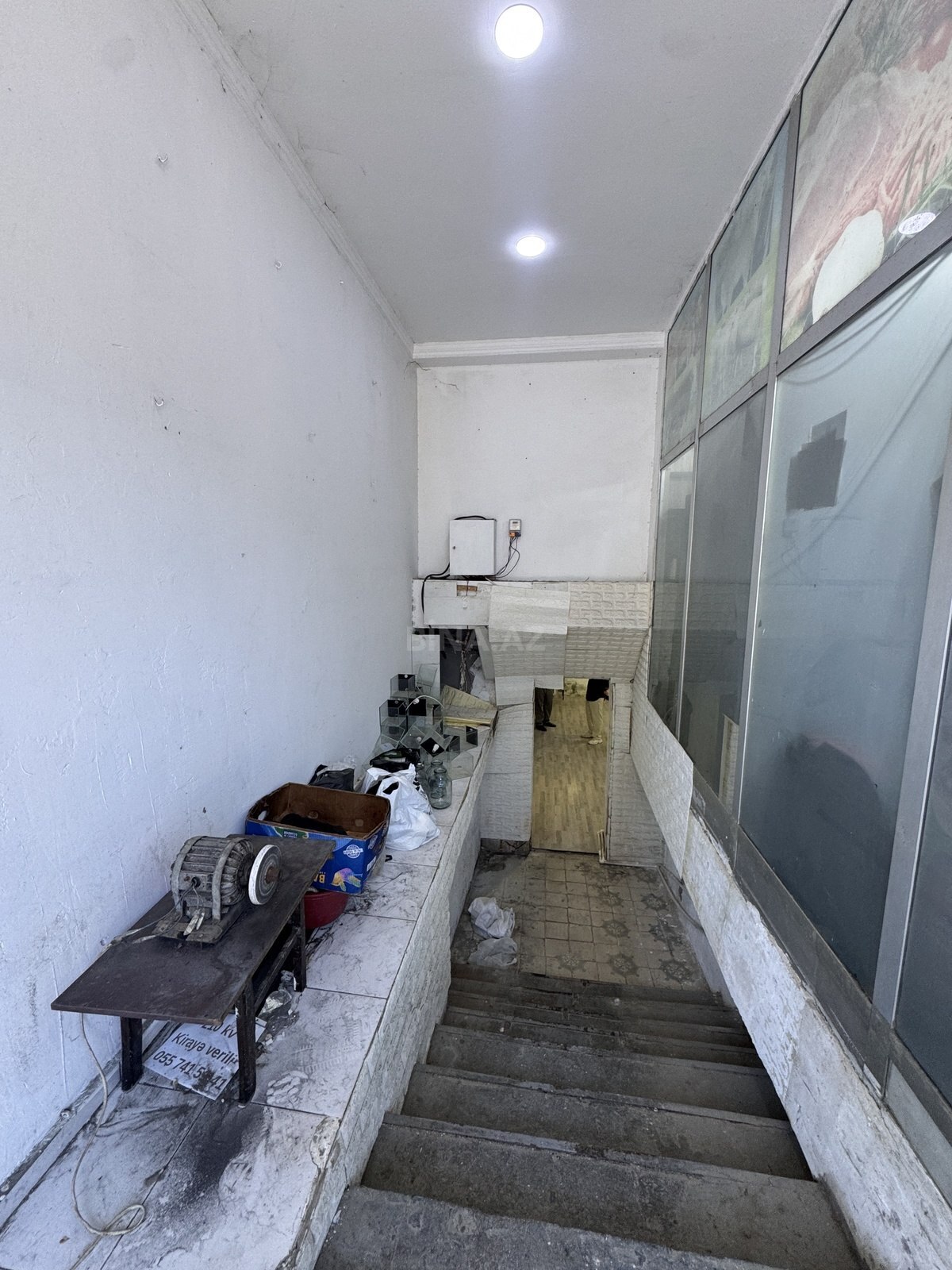 Obyekt - Əhmədli m. - 220 m² (1)