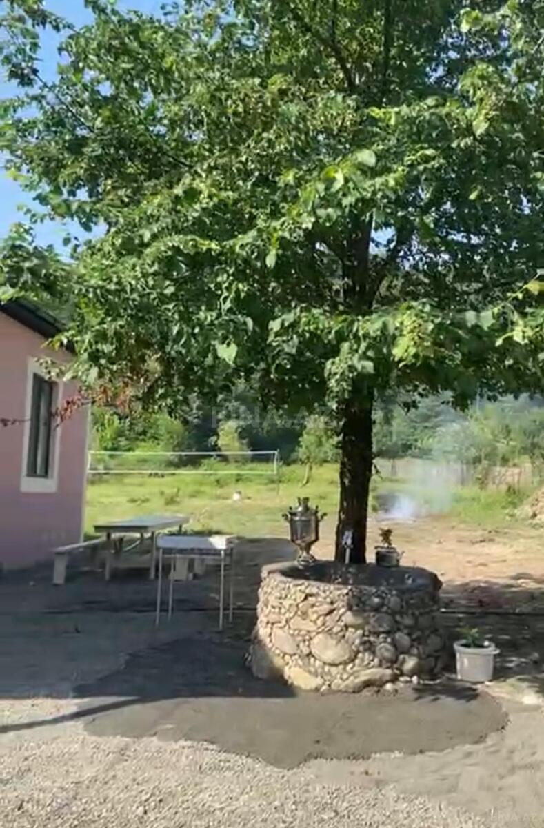 3 otaqlı həyət evi/bağ evi - Lerik - 90 m² (3)