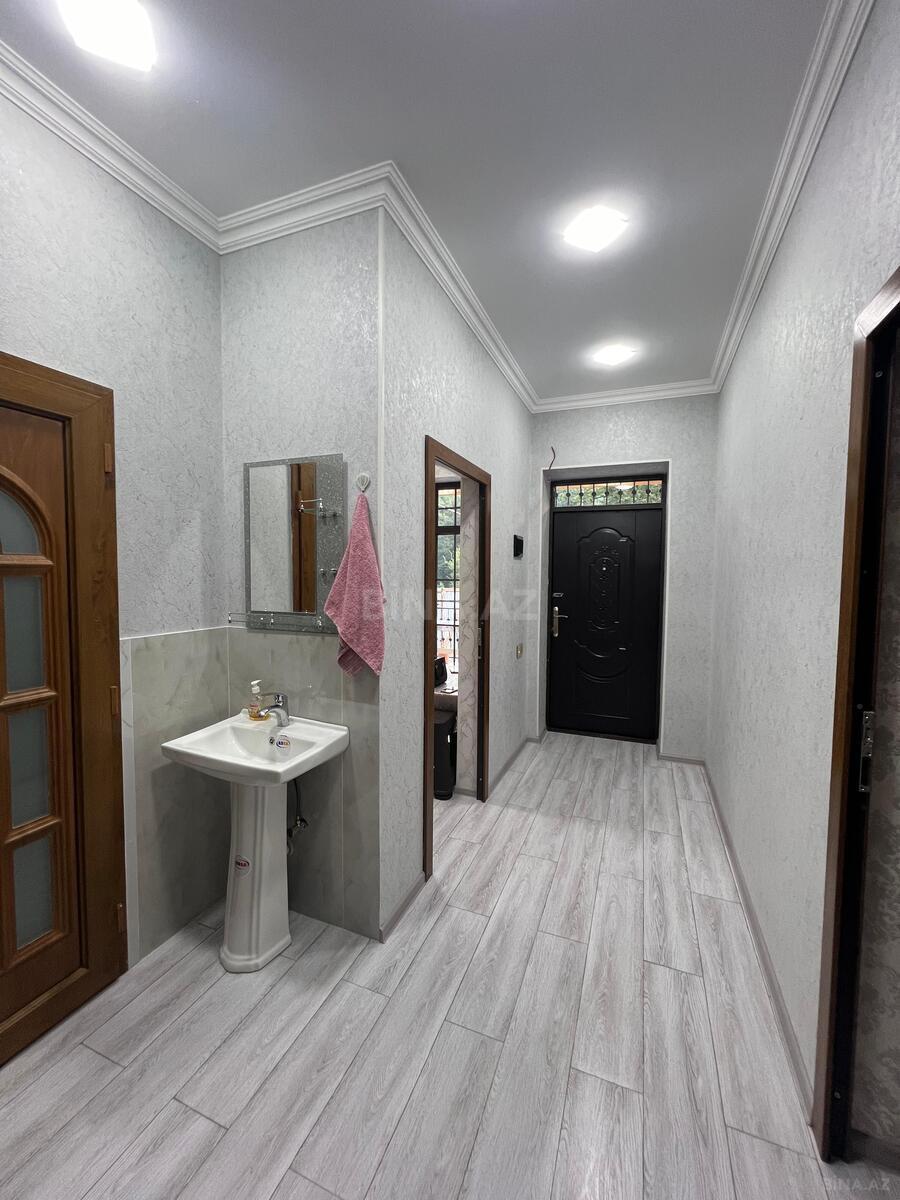 3 otaqlı həyət evi/bağ evi - Lerik - 90 m² (4)