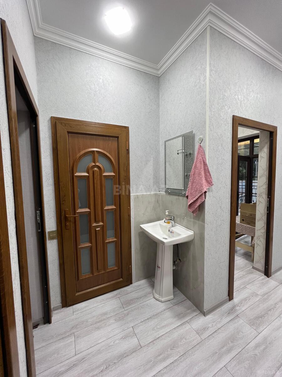 3 otaqlı həyət evi/bağ evi - Lerik - 90 m² (5)