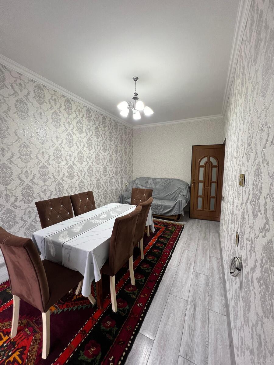 3 otaqlı həyət evi/bağ evi - Lerik - 90 m² (8)